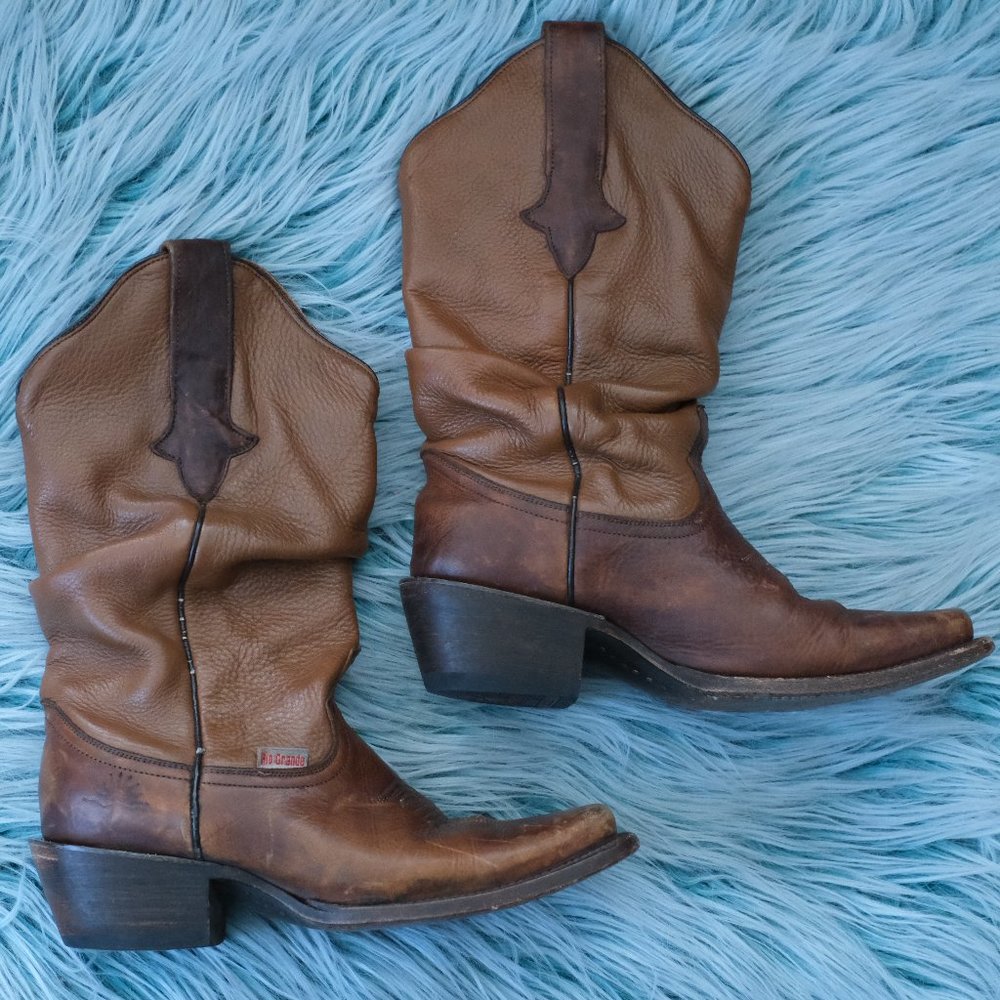 Western Boots